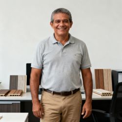 Карлос Алберто Силва