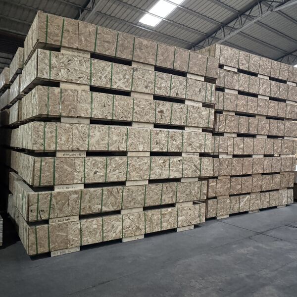 Zhengzhou Rainbow International Wood Co., Ltd.