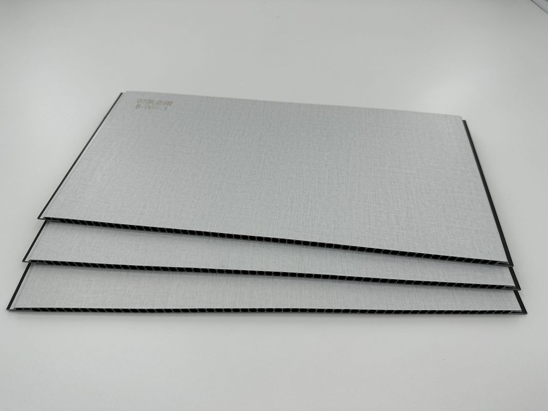 Доска стены волокна внутреннего художественного оформления бамбуковая деревянная легкая для того чтобы очистить 5-9mm