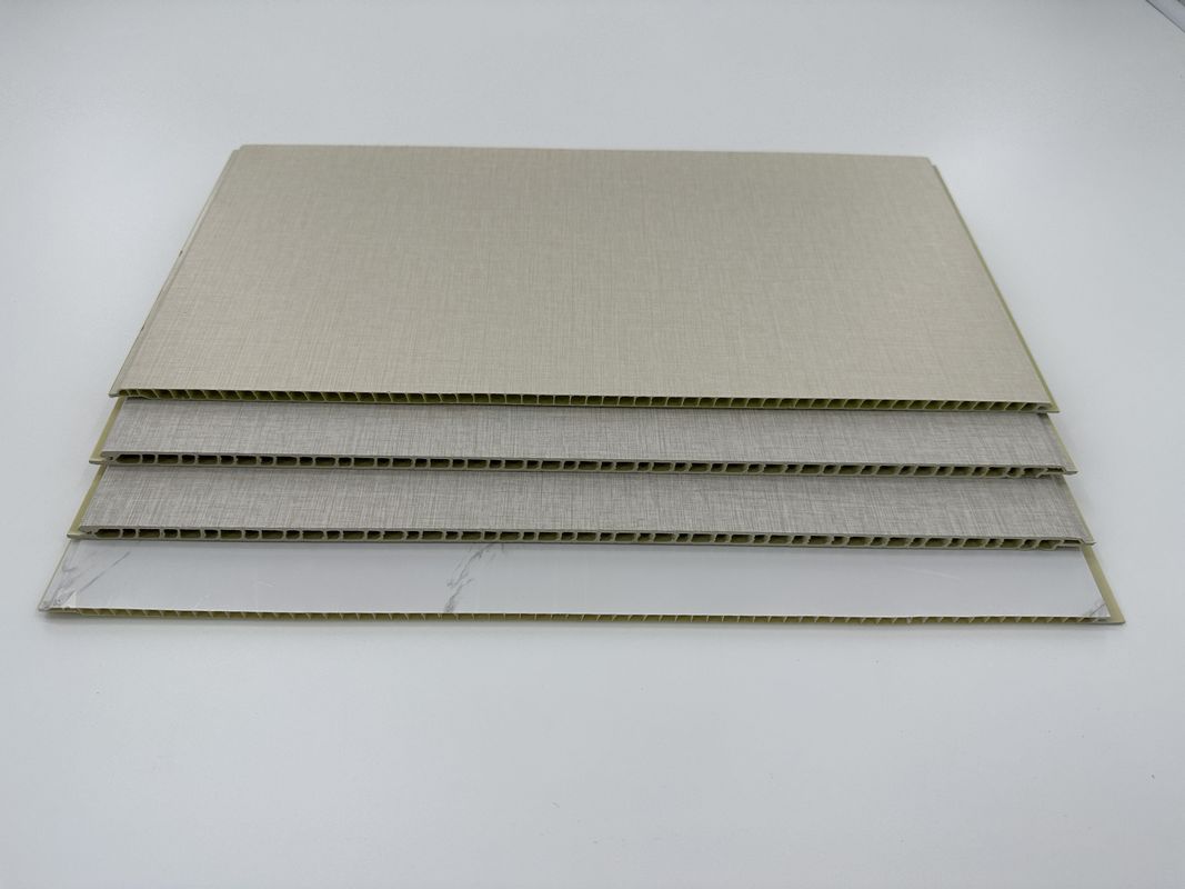 Доска стены волокна внутреннего художественного оформления бамбуковая деревянная легкая для того чтобы очистить 5-9mm