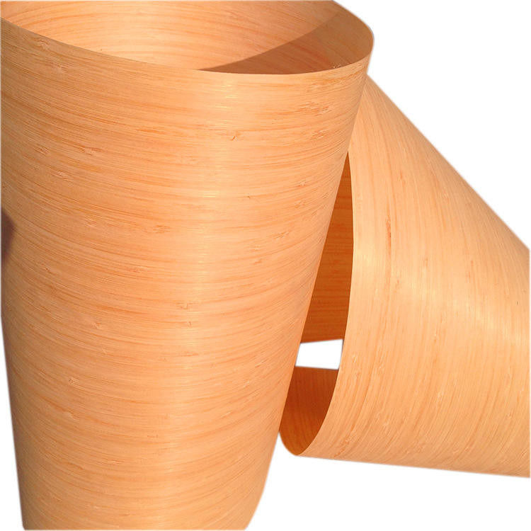 листы облицовки 0.20mm до 0.60mm естественные бамбуковые деревянные для живущей комнаты