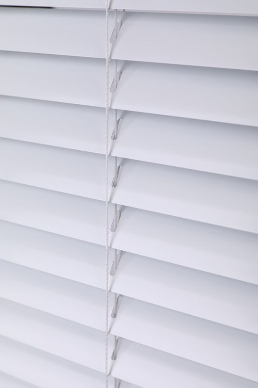 Шторки занавеса украшения окна алюминиевые венецианские бесшнуровые для больниц