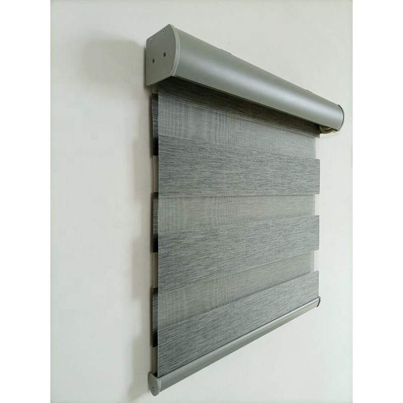 Занавес УЛЬТРАФИОЛЕТОВОГО доказательства бесшнуровой ослепляет все время легковес шторок окна