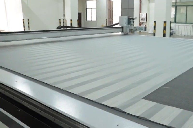 Бесшнуровой двойной ролик слоя затеняет все время фильтровать шторок ролика зебры светлый