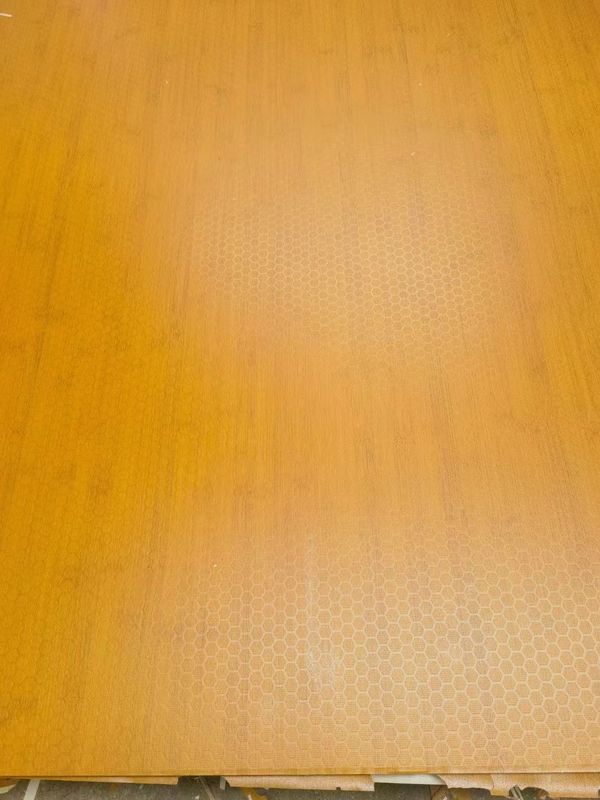 Современная 4x8 деревянная доска меламинная фасадная ПЛЮВД для мебели