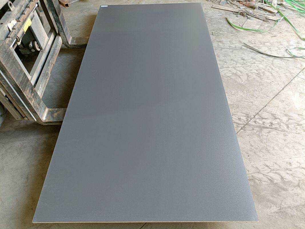 Современная 4x8 деревянная доска меламинная фасадная ПЛЮВД для мебели