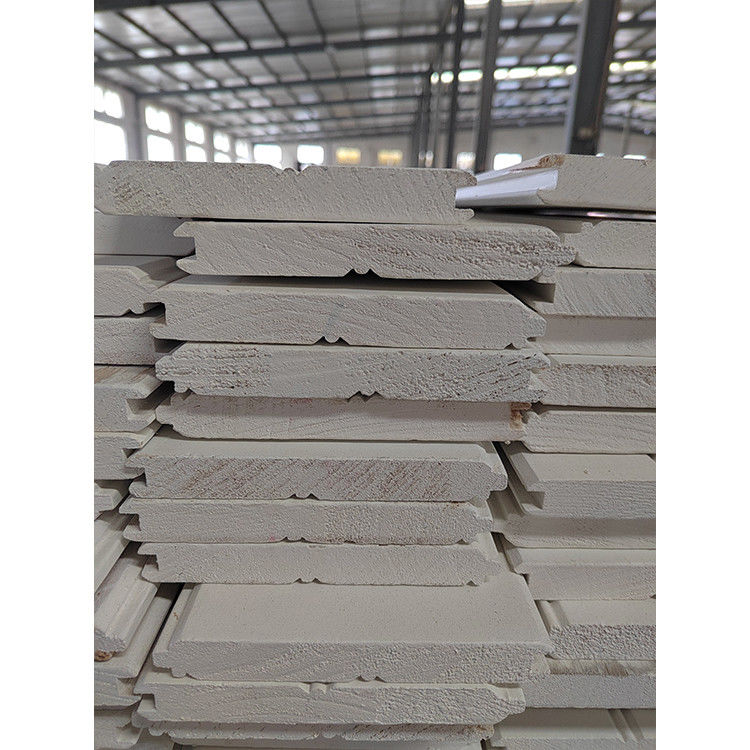 Сжигание Паулунии 6 мм деревянные панели для плавающих полок или производства домашней мебели