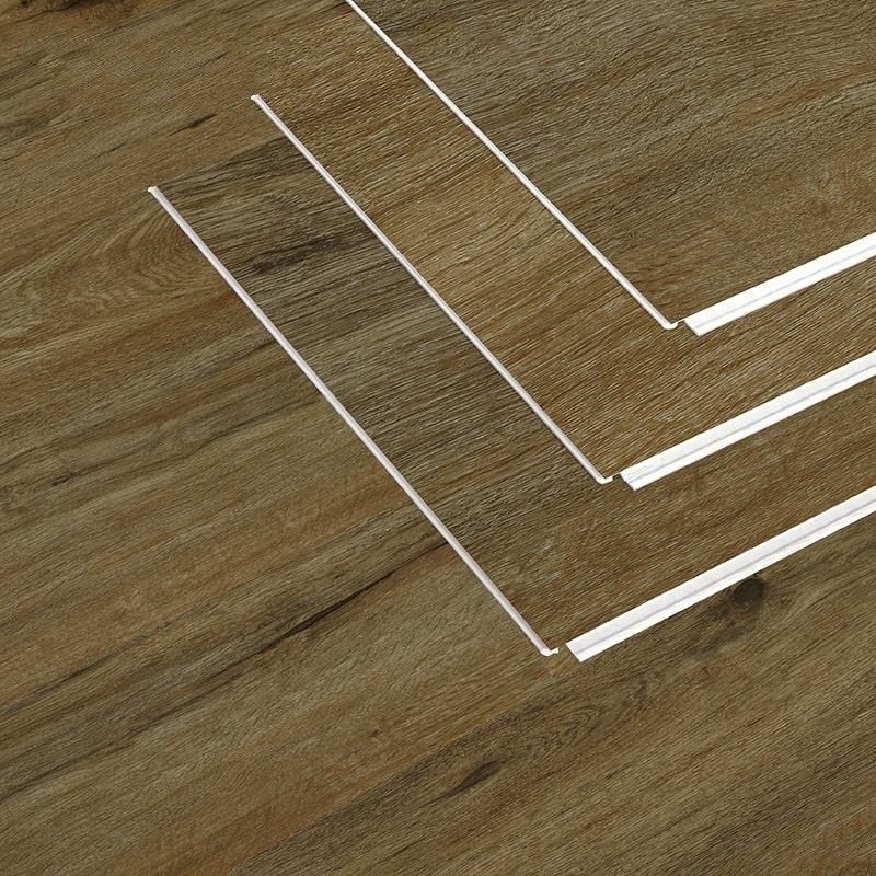 4.0mm-6.0mm Виниловый пол Планка роскошный водонепроницаемый SPC Виниловый пол