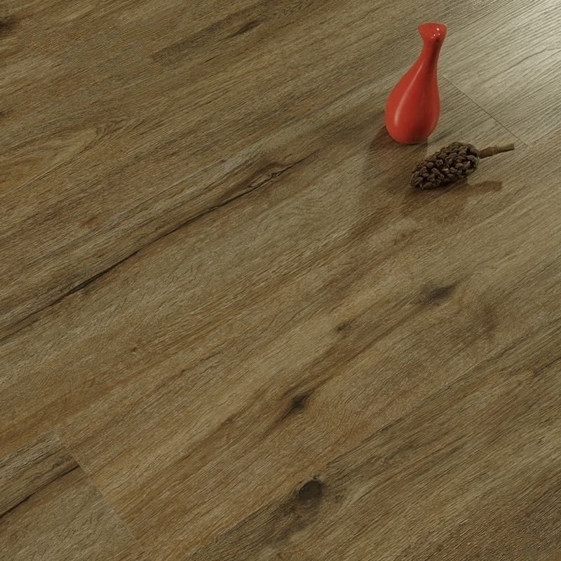 4.0mm-6.0mm Виниловый пол Планка роскошный водонепроницаемый SPC Виниловый пол