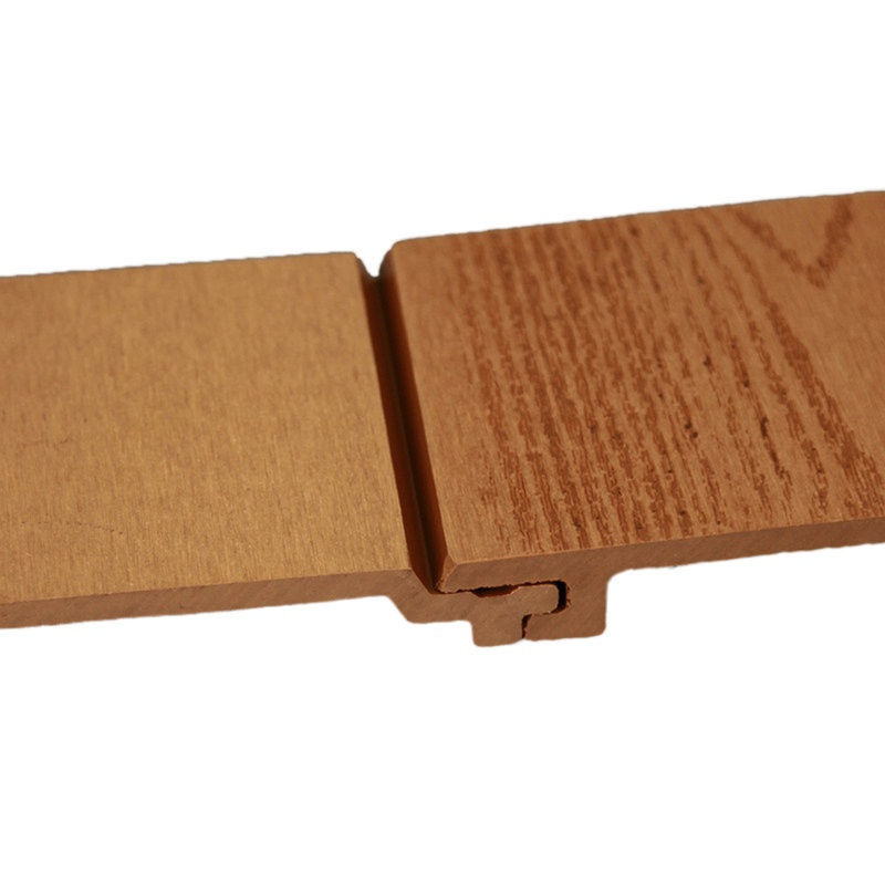 Высококачественная наружная панель для стены 3D для декорации дома