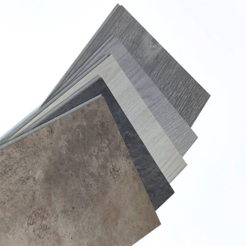 SPC PVC Unilin Click Engrave Wall Panel Фабричная цена водонепроницаемая огнеупорная виниловая пластмассовая стенная облицовка