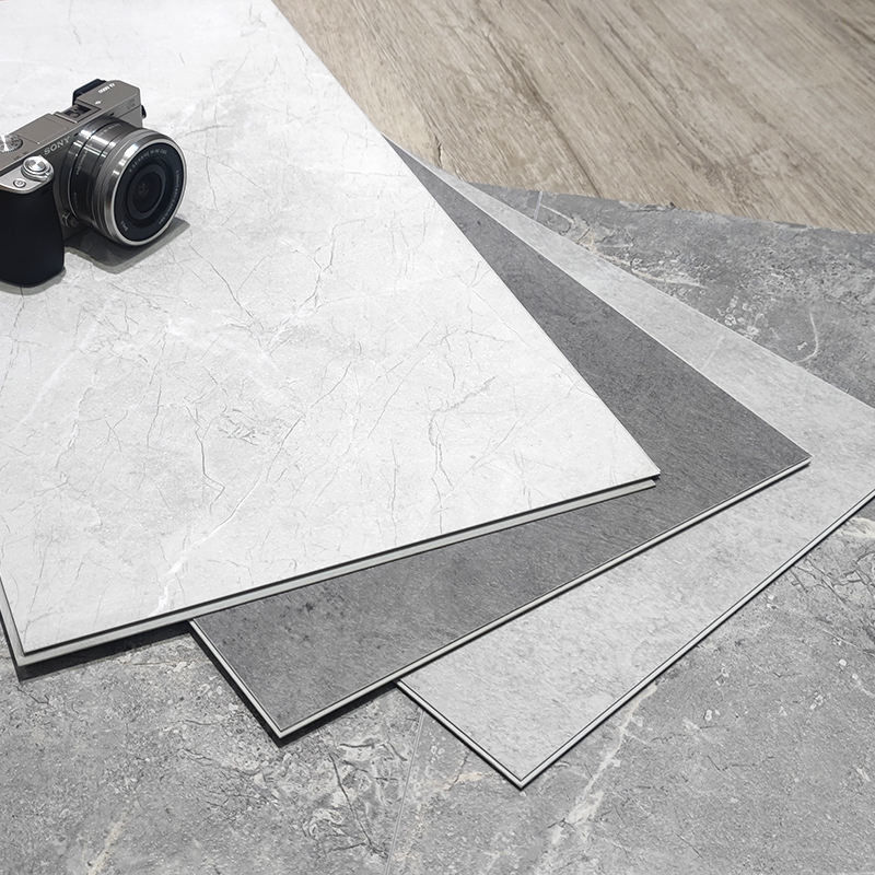 Фабрика прямой душ Мраморная композитная стена панель доска Внутренняя водонепроницаемая ПВХ материал SPC стена панель