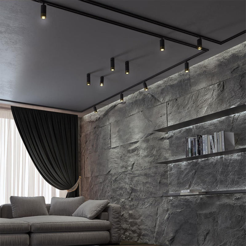 Оптовая торговля высококачественный многоцветный настраиваемый полиуретановый ПУ культура Каменная облицовка Внешняя облицовка стен