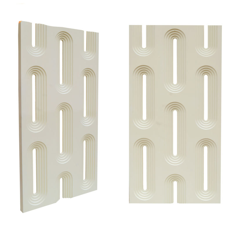 ПУ камень полиуретановый искусственный камень облицовочный лист для внешней и внутренней стены облицовка камень декорации