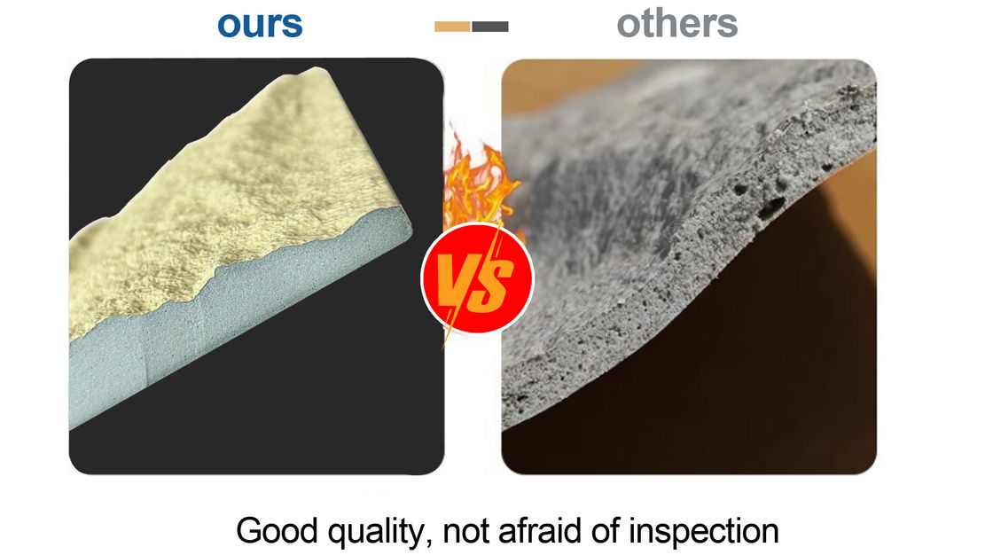 Оптовая продажа грибов каменные стенные панели ПУ каменные стенные панели камень для декорации