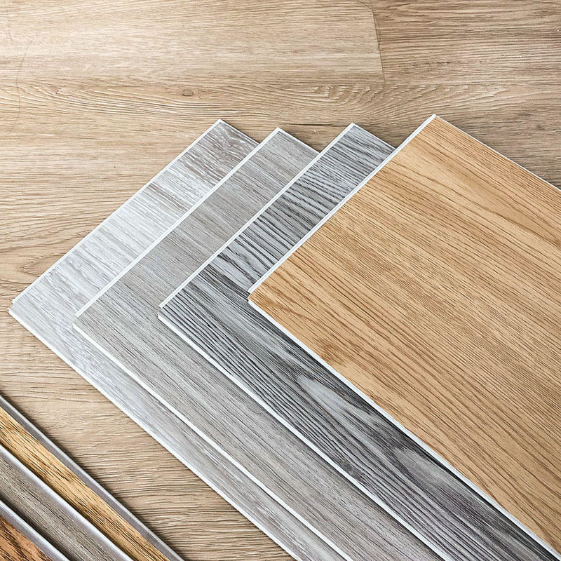 Экологически чистый Материал огнеупорные деревянные плитки пол клик пвк виниловый пол ппк полы для внутренних помещений