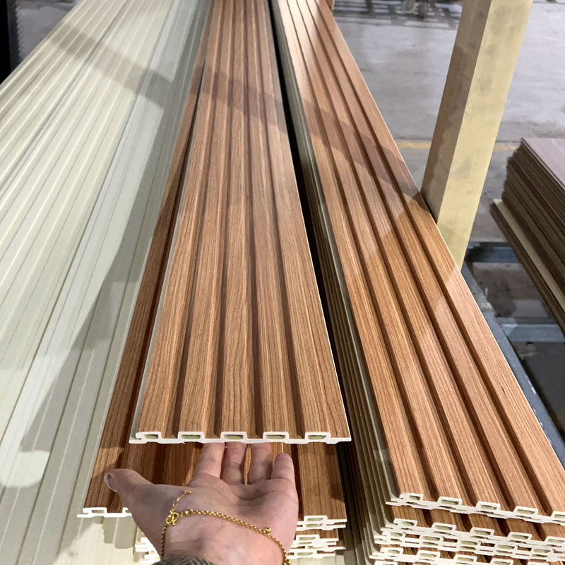 SONSILL UTO Wpc Pvc Декоративная внутренняя стена, покрывающая пластиковую облицовку