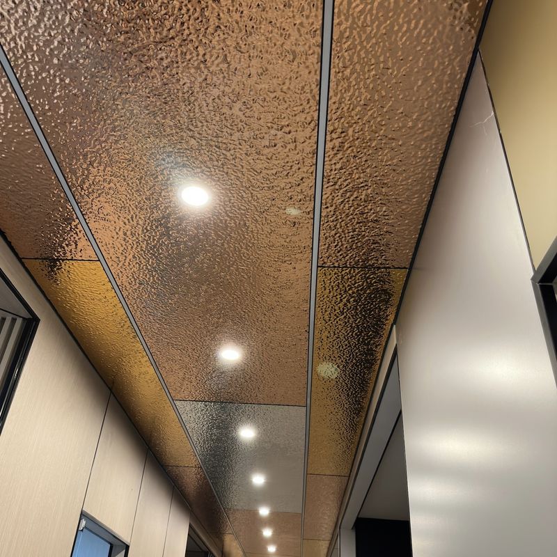 Горячая продажа Бамбуковый угольный стенный панель твердый 1220 X 2800 мм водонепроницаемый композитный мраморный зерно бамбуковый угольный доски