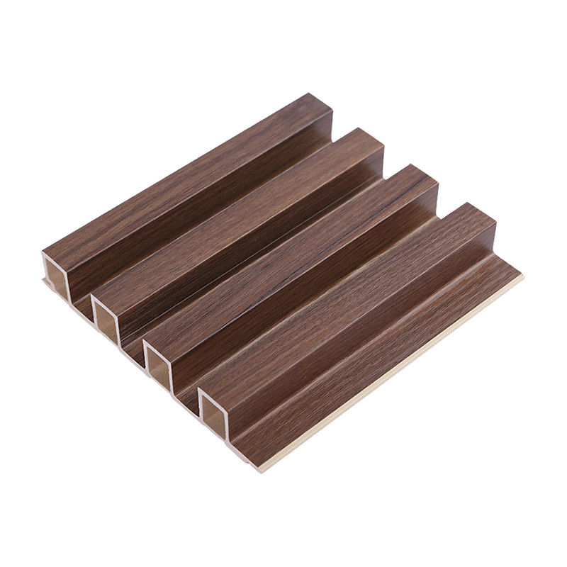 Улучшение дома декорация стенной облицовки панель лестницы стенной панели внутренней wpc стенной панели