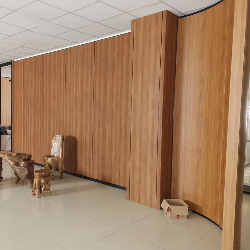 Luxury Fireproof Synthetic Solid Wood Oak Wainscot Indoor Hpl Wall Panel / Cladding Decoration For Hospital (Луксовый огнеупорный синтетический массивный дубовый вайнскот для внутренних помещений)