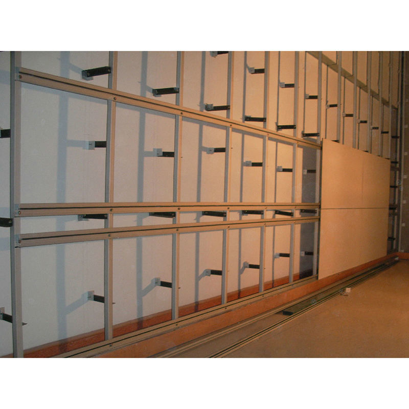 Luxury Fireproof Synthetic Solid Wood Oak Wainscot Indoor Hpl Wall Panel / Cladding Decoration For Hospital (Луксовый огнеупорный синтетический массивный дубовый вайнскот для внутренних помещений)