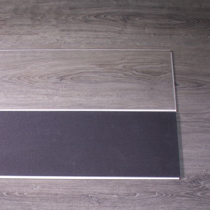 Luxury SPC полная плитка PVC виниловый SPC клик-замок виниловой доски напольный пол