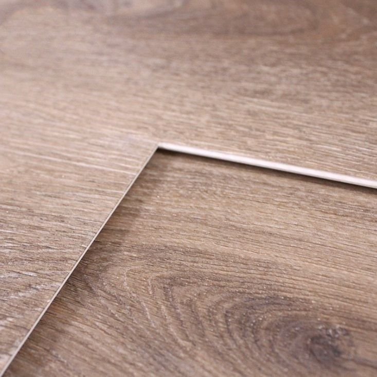 Luxury SPC полная плитка PVC виниловый SPC клик-замок виниловой доски напольный пол