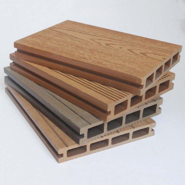 2024 Наиболее популярный новый дизайн водонепроницаемый антискользящий полынистый наружный террасный покрытие Wpc покрытие терраса напольные плитки