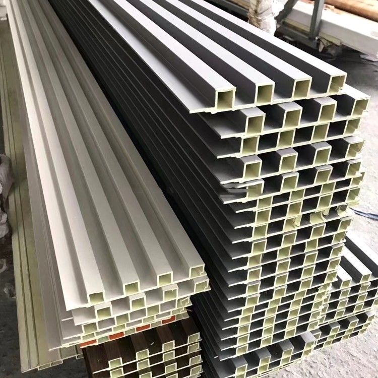 Бесплатные образцы Экологически чистые Легко устанавливаются Внутреннее оформление ПВХ WPC SPC 3D Другие Обои / Стенные панели