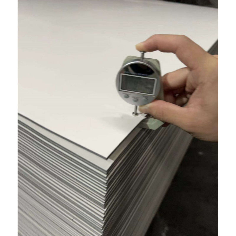 Пластмассовые панели из деревянных волокон из бамбука для интерьера гостиниц