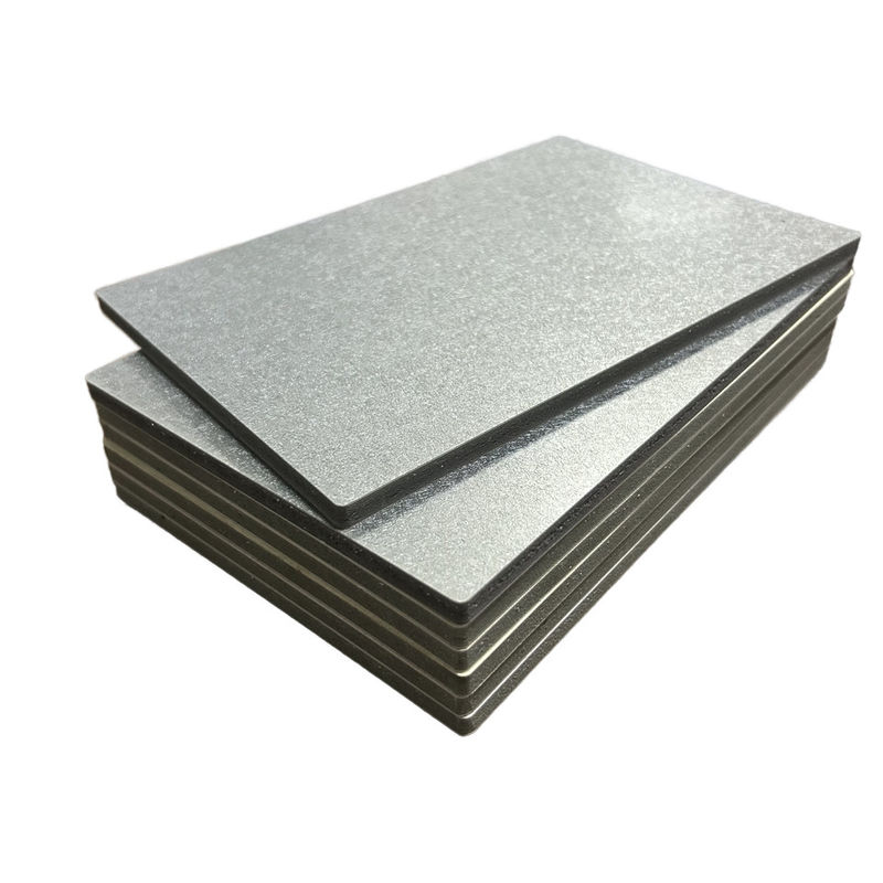 Пластмассовые панели из деревянных волокон из бамбука для интерьера гостиниц