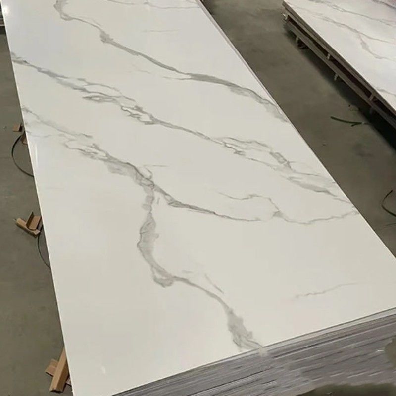 Горячая продажа Металлический внутренний стенный панель для внутреннего декорации