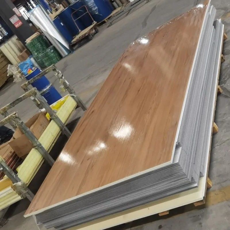 Бамбуковый угольный доски деревянный углерод кристаллической пластины фанера стенные панели и доски ПВК стенные панели