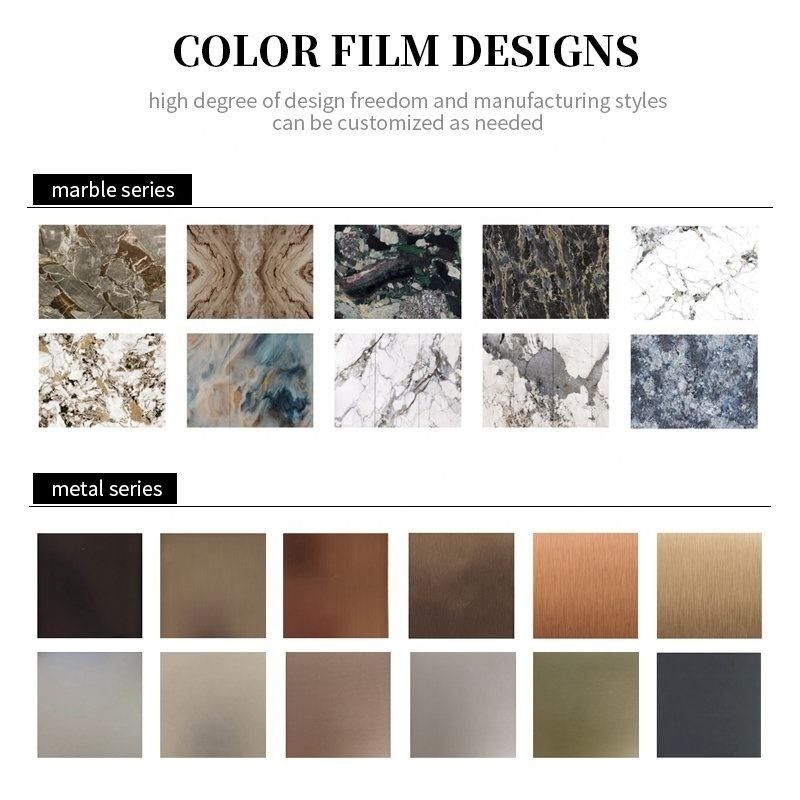 Листы Другие декоративные панели облицовка Композитные внутренние металлозерно Бамбуковые волокна древесного угля Стенная доска для офиса