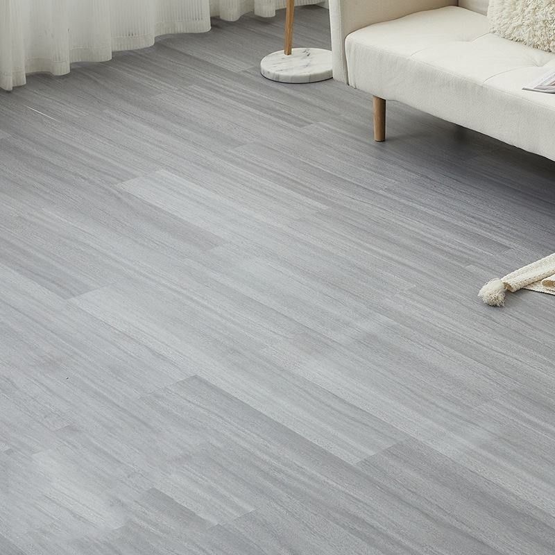 Легко устанавливать водонепроницаемый пластиковый слоистый куриный пол деревянный пластиковый композитный пол пластиковый клик-замок SPC пол