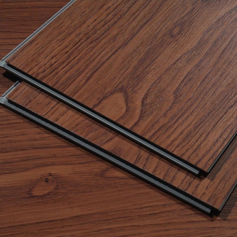 4.5 мм 5 мм 6 мм водонепроницаемый ПВК ПИСО 4 мм с перекрытием Клик ЛВТ ПВК