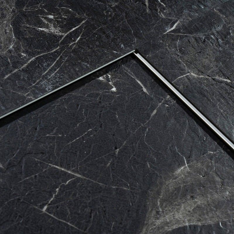 4.5 мм 5 мм 6 мм водонепроницаемый ПВК ПИСО 4 мм с перекрытием Клик ЛВТ ПВК