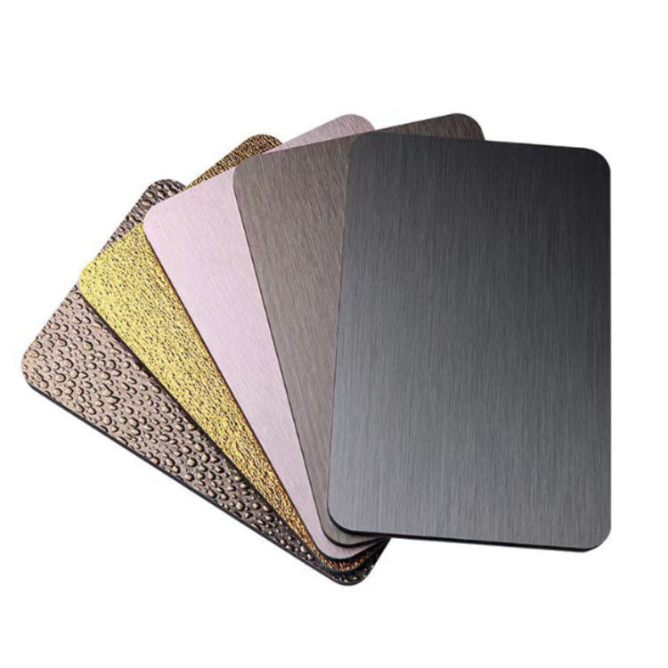 Водонепроницаемая бамбуковая угольная шпонированная 3D декоративная стеновая панель с текстурой дерева, простая установка