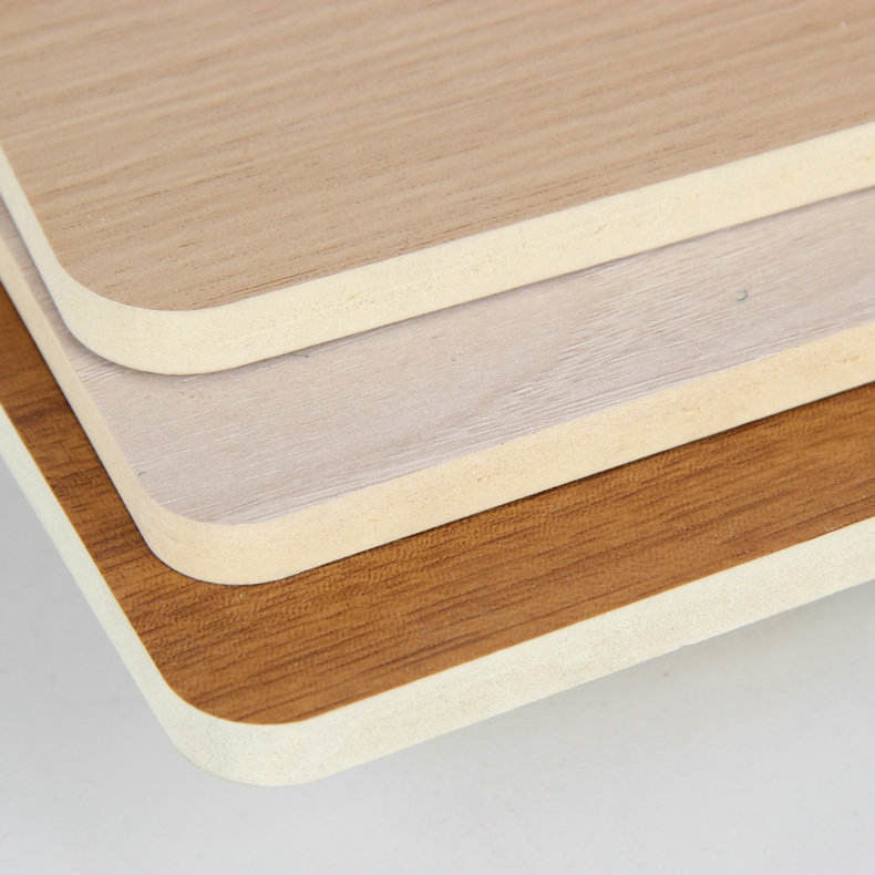 Декоративная стена Карбоновая кристаллическая плита Бамбук Панель из деревянных волокон Деревянный фанера Интегрированные декоративные стенные панели