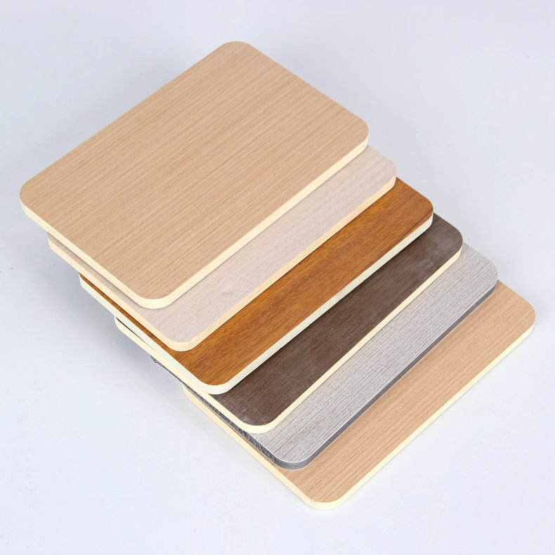 Декоративная стена Карбоновая кристаллическая плита Бамбук Панель из деревянных волокон Деревянный фанера Интегрированные декоративные стенные панели