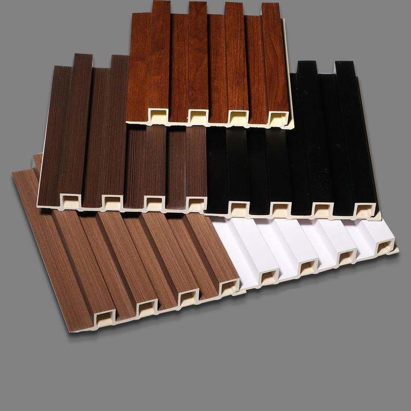 Улучшите свой стильный интерьер с помощью современных ПВХ УФ-стенных панелей из ПВХ: лучшие дизайны стеновых панелей из ПВХ