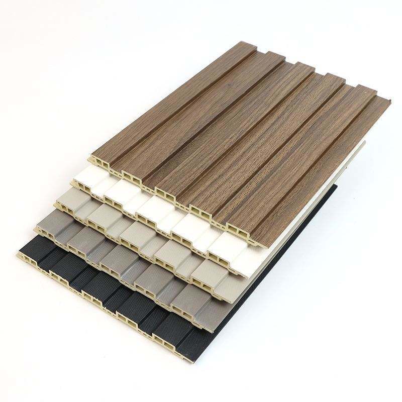 Улучшите свой стильный интерьер с помощью современных ПВХ УФ-стенных панелей из ПВХ: лучшие дизайны стеновых панелей из ПВХ