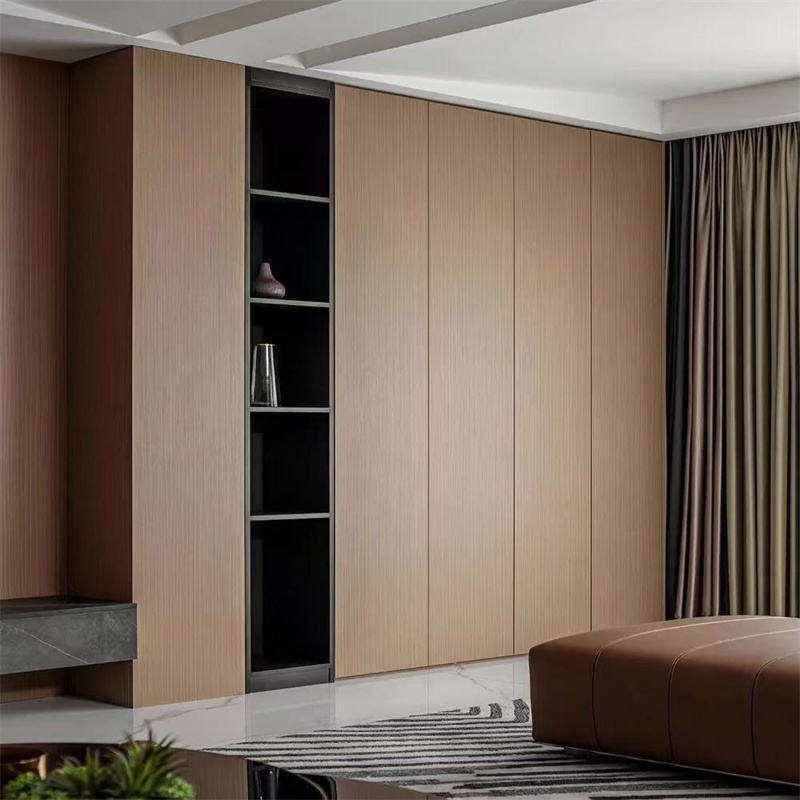 Фабричная прямая продажа Бамбук Угольная доска Деревянная угольная кристаллическая доска Фанера