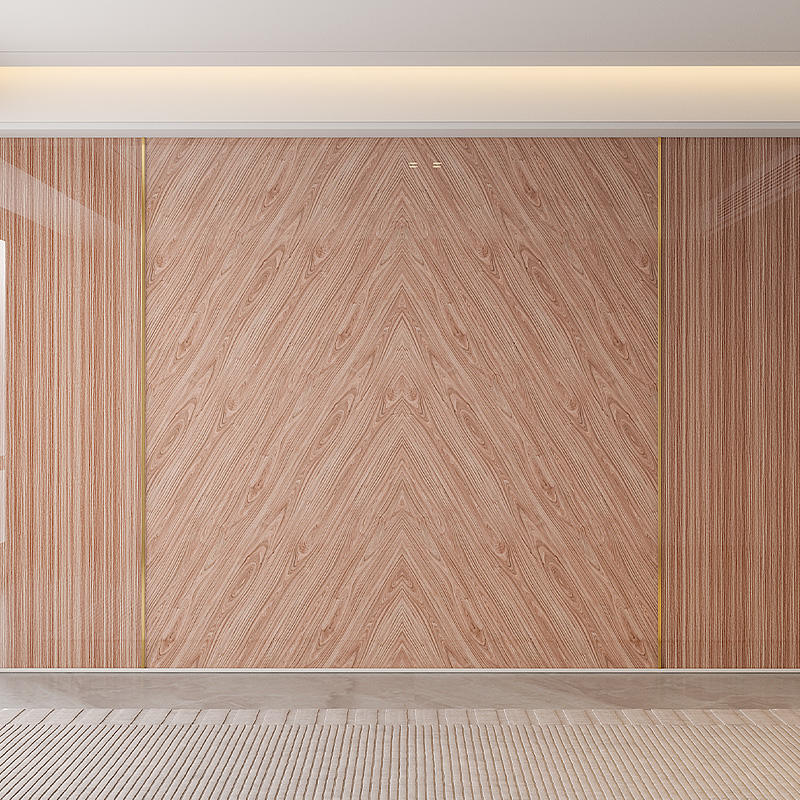 Фабричная прямая бамбук древесный уголь панель фанеры деревянный бамбук деревянный уголь волокна стенка бамбук мрамор и древесный уголь