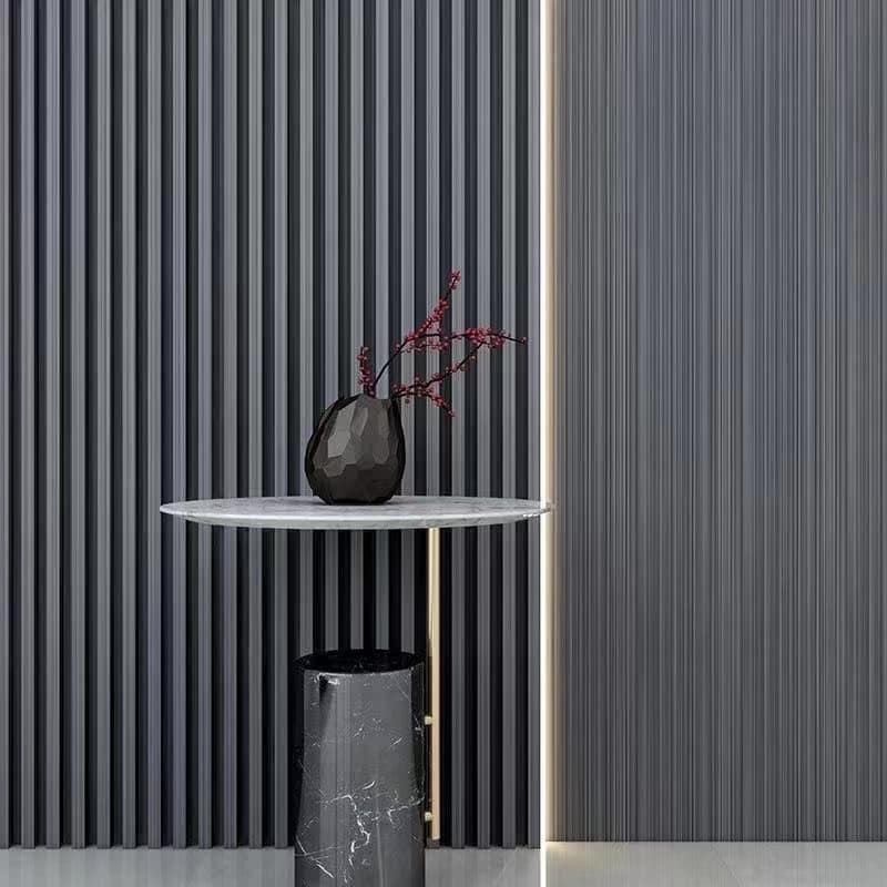 Оптовый бестселлер Квадратная полая хорошего качества Панель WPC для стен Внутренняя Высокая прочность Легко установить