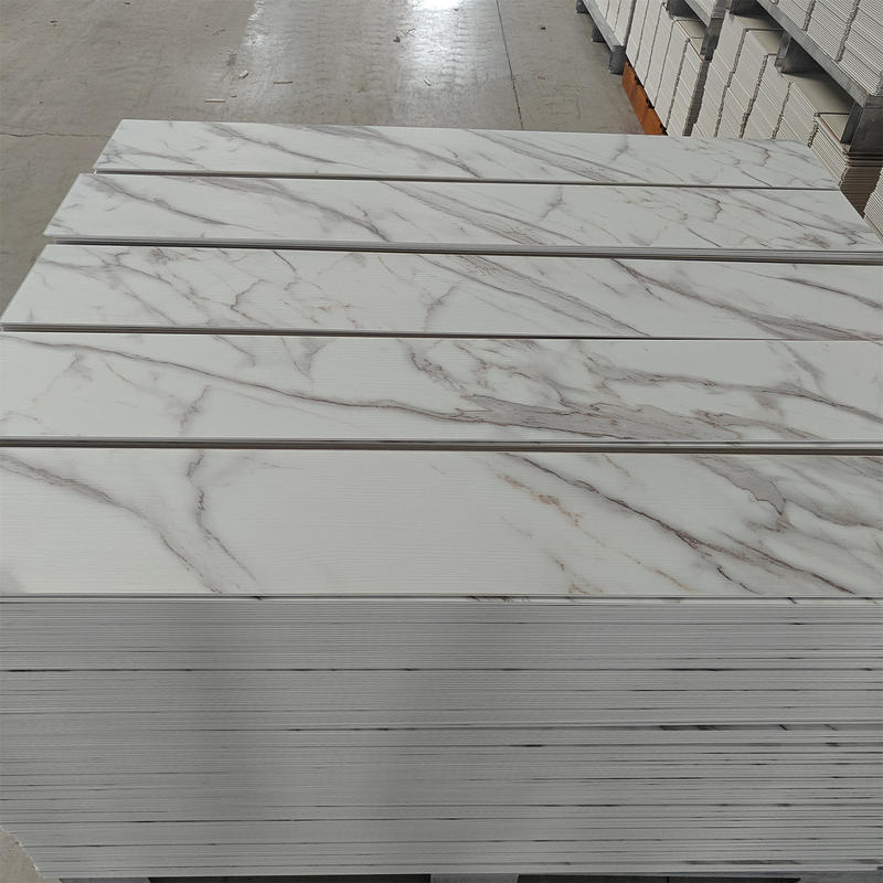 Напольное покрытие SPC ПВХ под дерево Пластиковая напольная плитка SPC для дома и офиса