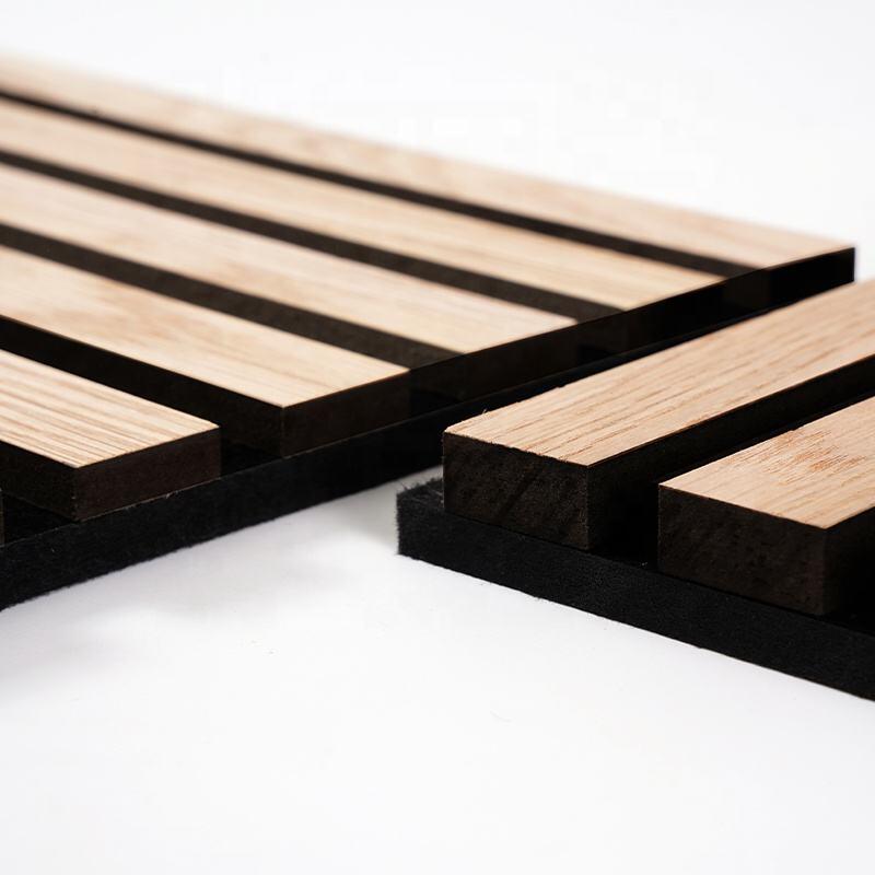 Звукоизоляционные стенные панели Звукоизоляционные панели для стен Высокая плотность Акустический Звук поглощающий Самоклеительные Акустические стенные панели