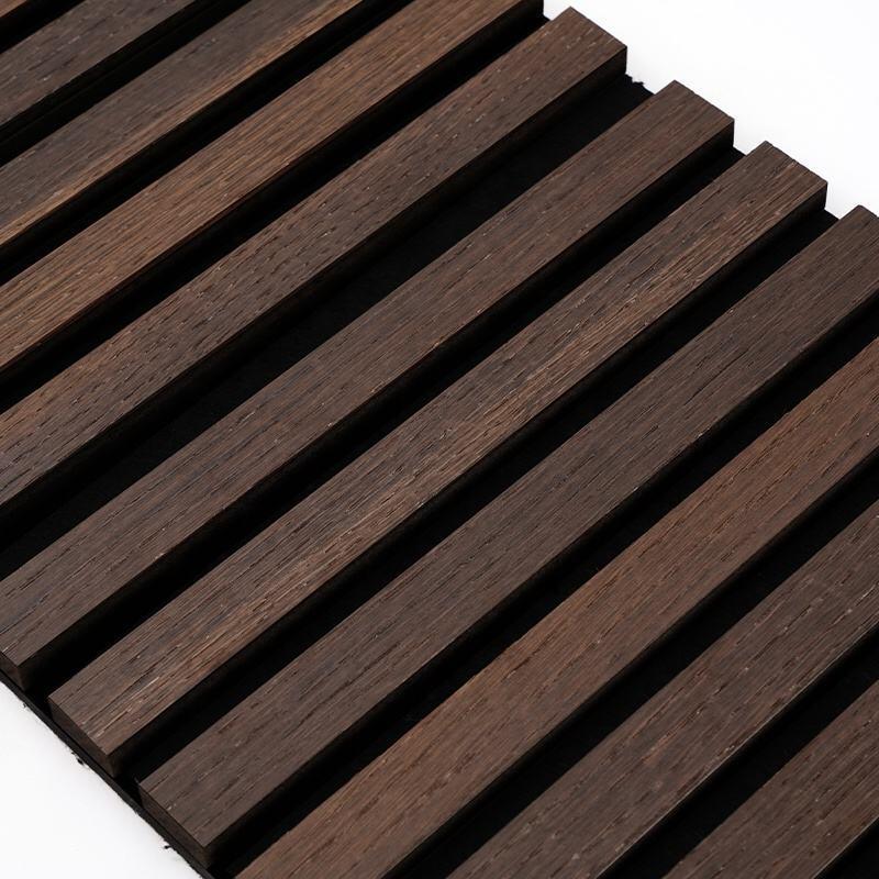 Звукоизоляционные стенные панели Звукоизоляционные панели для стен Высокая плотность Акустический Звук поглощающий Самоклеительные Акустические стенные панели