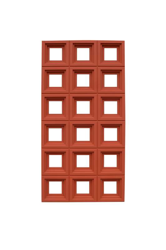 Фабрика оптом ПУ Каменные панели Внешний Квадрат ПУ Декорация стен Изоляция водонепроницаемая