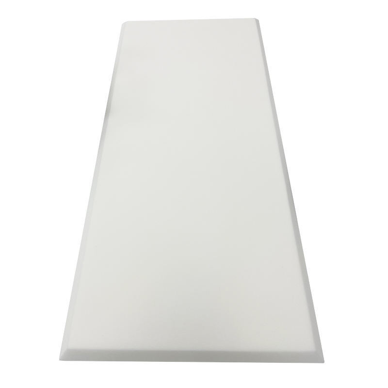 Акустические пенопластовые панели для промышленности - Звукопоглощение, теплоизоляция, долговечность, отлично подходят для изоляции стен и потолков на фабриках